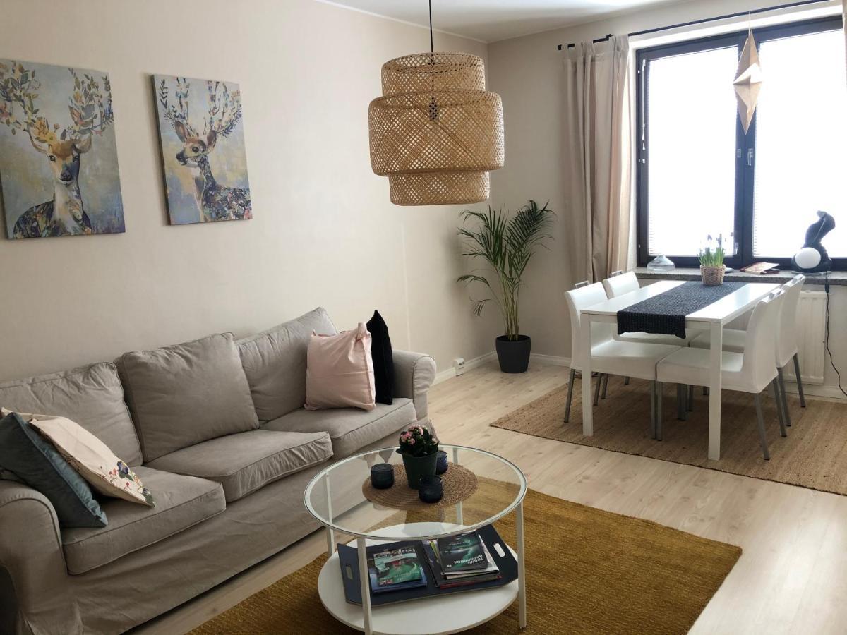Kemi City Center 2 Room And Kitchen Free Private Parking Екстериор снимка