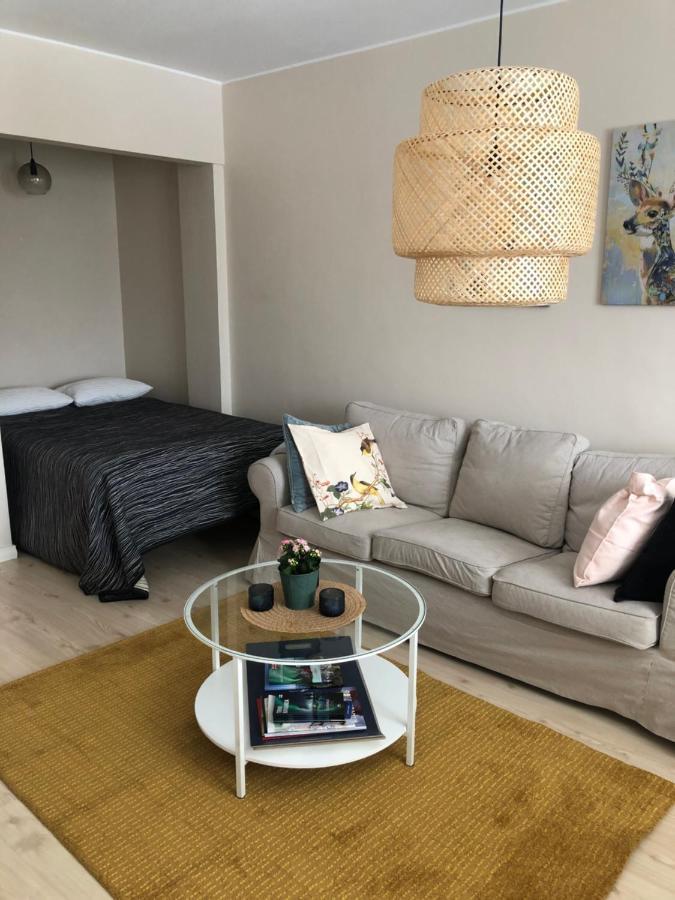 Kemi City Center 2 Room And Kitchen Free Private Parking Екстериор снимка