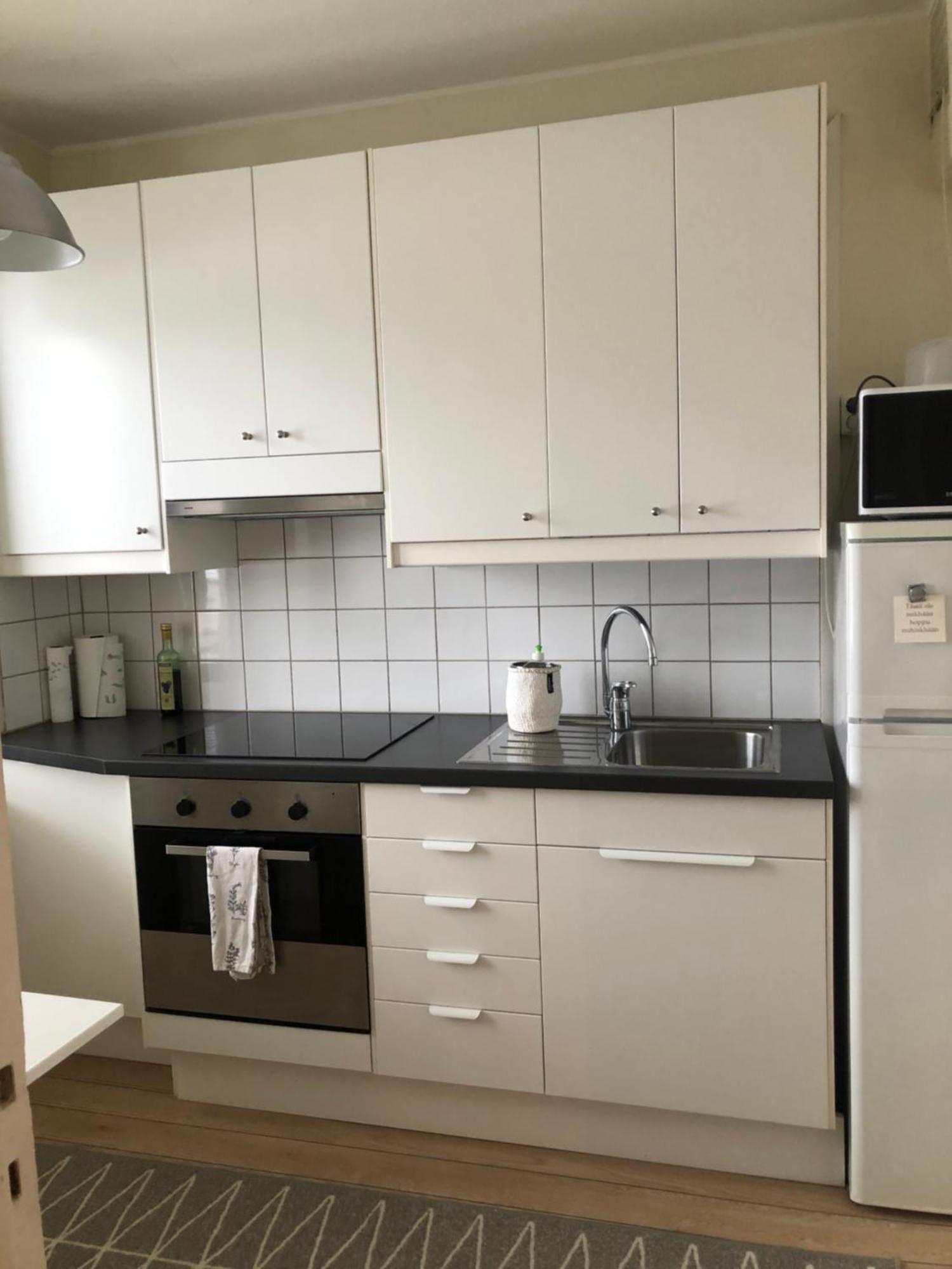 Kemi City Center 2 Room And Kitchen Free Private Parking Екстериор снимка