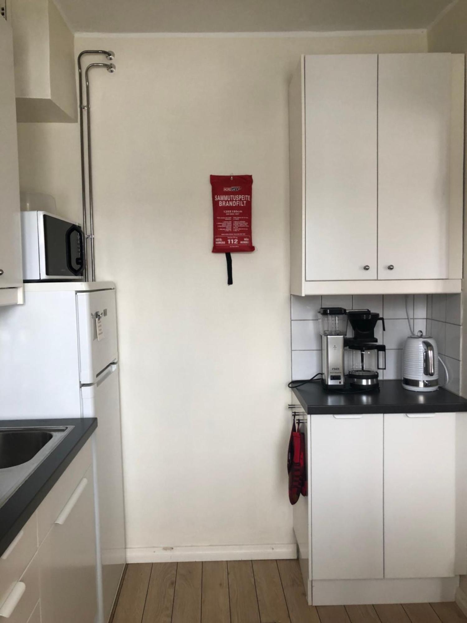 Kemi City Center 2 Room And Kitchen Free Private Parking Екстериор снимка