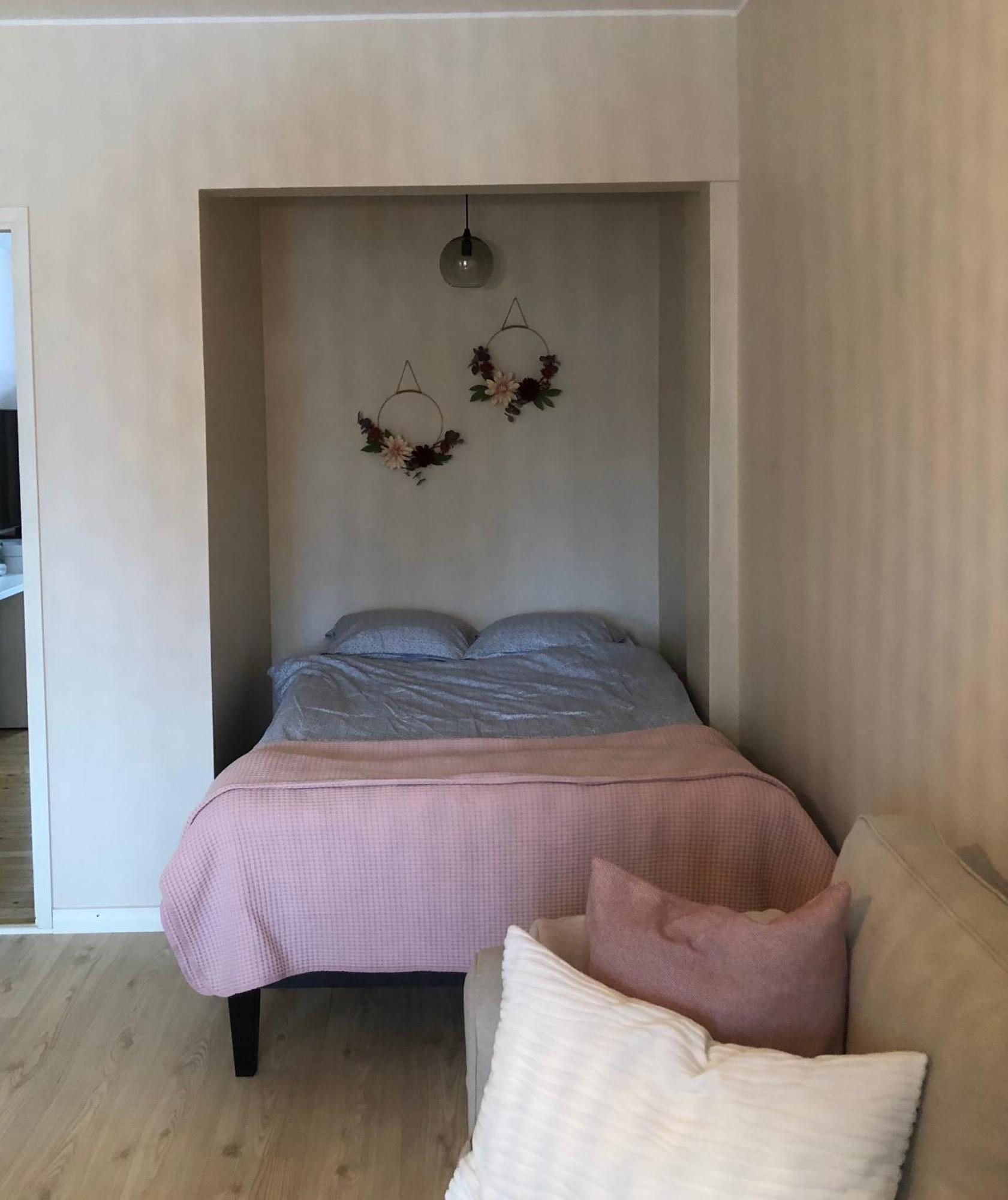 Kemi City Center 2 Room And Kitchen Free Private Parking Екстериор снимка
