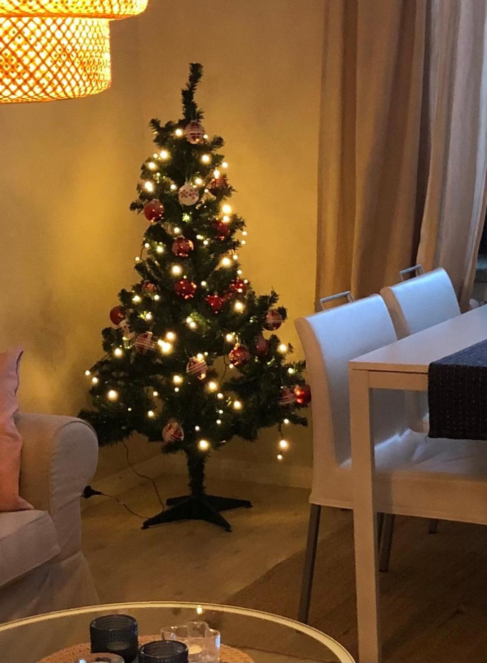 Kemi City Center 2 Room And Kitchen Free Private Parking Екстериор снимка